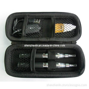 Best E-Cig CE4 Clearomizer, V2 Upgrade with Short and Long Wicks 1.6ml